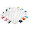 Newborn Beanie and Soothing Handkerchief Set